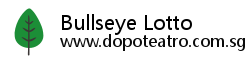 Bullseye Lotto