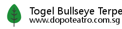 Togel Bullseye Terpercaya